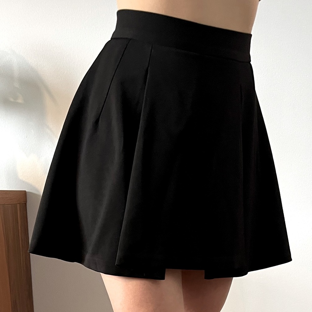 Cute school style skirt from Ava